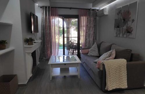 Puerto Real Apartment | Sonsoles Apartamentos Bahía Sur