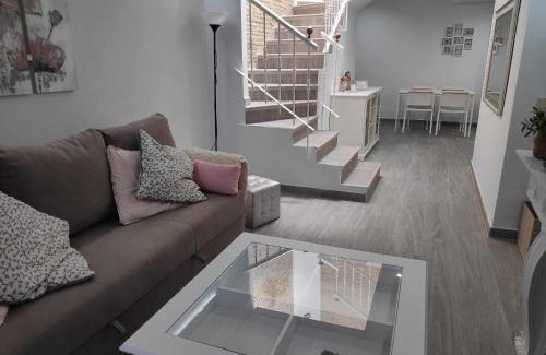Puerto Real Apartment | Sonsoles Apartamentos Bahía Sur