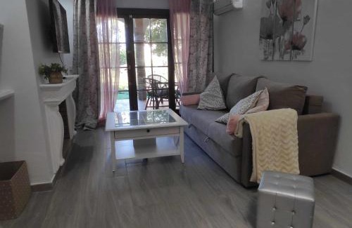 Puerto Real Apartment | Sonsoles Apartamentos Bahía Sur
