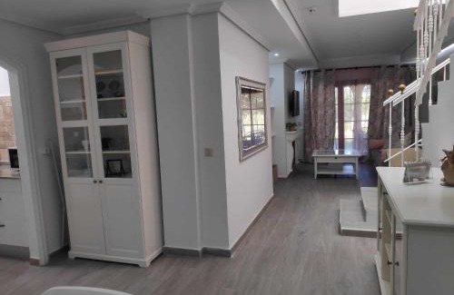 Puerto Real Apartment | Sonsoles Apartamentos Bahía Sur