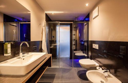 Castelrotto Apartment | Sonus Alpis - Adults Only