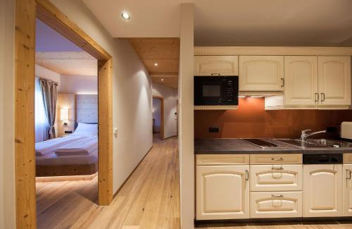Castelrotto Apartment | Sonus Alpis - Adults Only