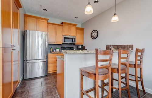 Sooke Condo | Sooke Harbour Resort Ocean Oasis
