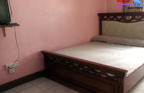 Kisumu Hotel | Sooper Guest House