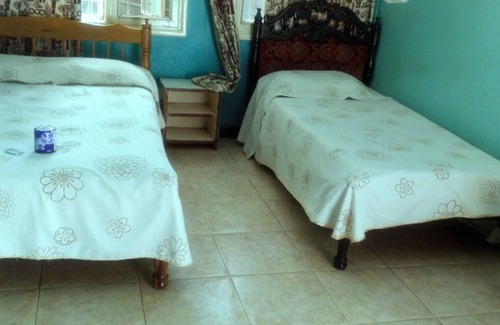 Kisumu Hotel | Sooper Guest House