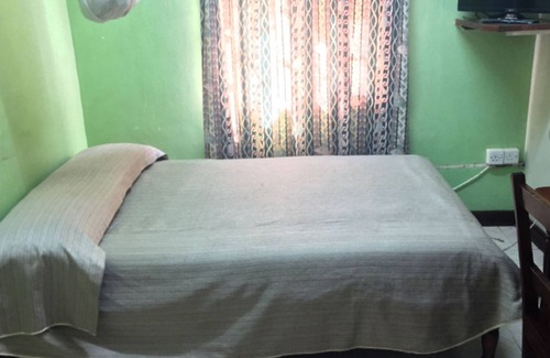 Kisumu Hotel | Sooper Guest House