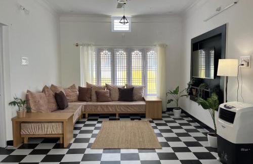 Mysore Villa | Sooru in Mysuru