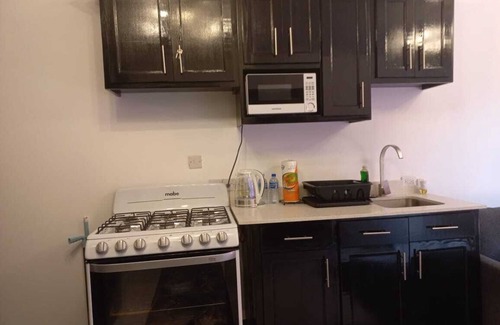 Georgetown Apartment | Soothing 2-bedroom apartment with AC