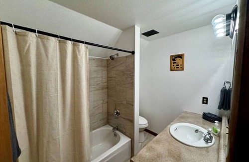 Mesa Other | Soothing farmhouse with horse paddock on the Grand Mesa, largest flattop mt.