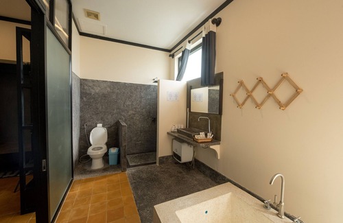 Siem Reap Hotel | Sophavady D'Angkor