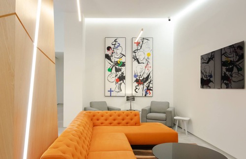 Lordelo do Ouro e Massarelos House | Sophia Oporto Urban Suites