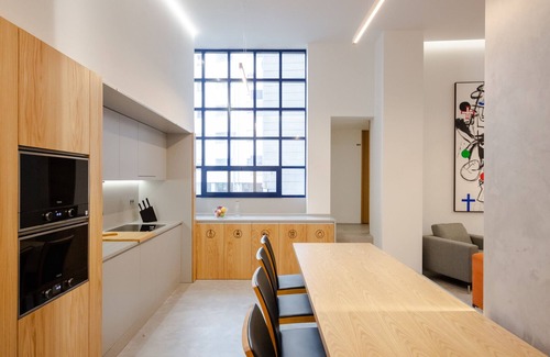 Lordelo do Ouro e Massarelos House | Sophia Oporto Urban Suites