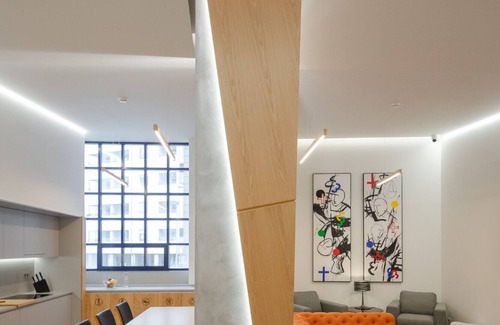Lordelo do Ouro e Massarelos House | Sophia Oporto Urban Suites