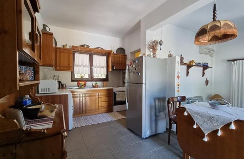 Kassandra House | Sophia's cottage
