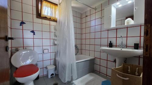 Kassandra House | Sophia's cottage