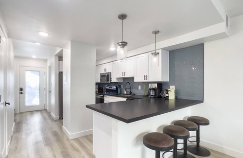 South Scottsdale Apartment | Sophia