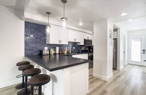 South Scottsdale Apartment | Sophia