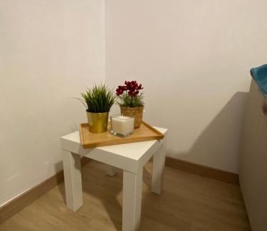 Burela Apartment | Sophie Apartamentos - Burela
