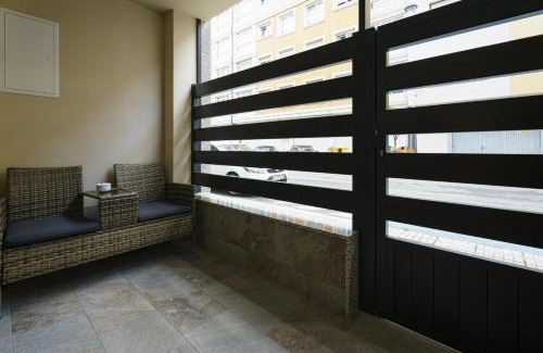 Burela Apartment | Sophie Apartamentos - Burela