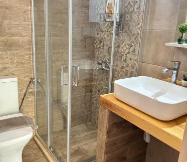 Almiros Beach House | Sophie's House