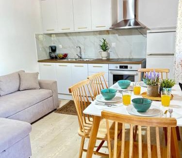 Almiros Beach House | Sophie's House