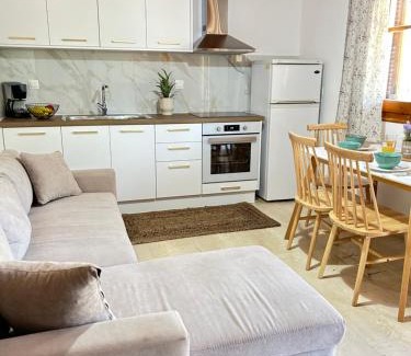 Almiros Beach House | Sophie's House