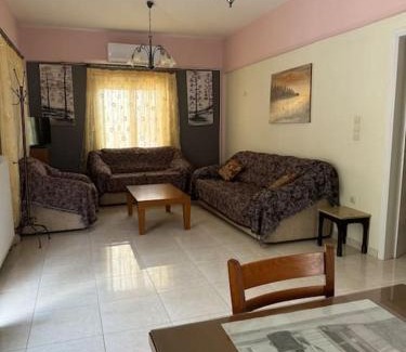 Leonidio Apartment | Sophie s house