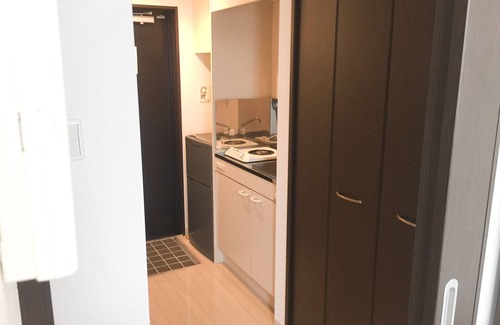 Shinjuku House | Sophiearth Apartment