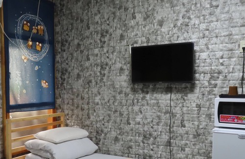 Shinjuku House | Sophiearth Apartment