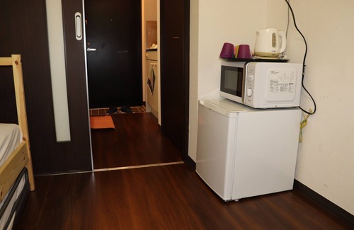 Shinjuku House | Sophiearth Apartment