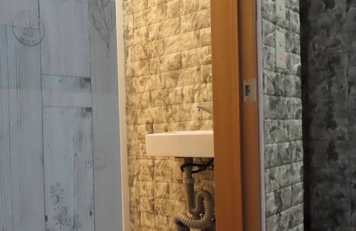 Shinjuku House | Sophiearth Apartment