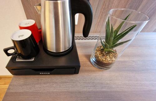 Bockenheim Hotel | Sophien Hotel