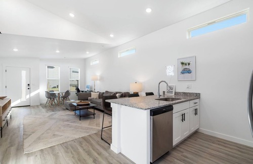 Centerton House | Sophisticated + Cozy Home in Bentonville, Arkansas