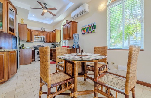 Sittee River Village House | SOPHISTICATED LUXURY - Beach Front Villa