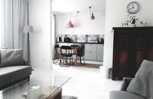 Sopot Apartment | Sopot Aqua Kameralny