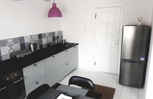 Sopot Apartment | Sopot Aqua Kameralny
