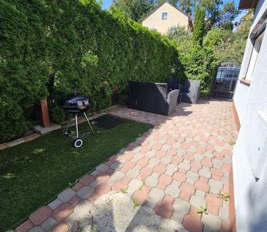 Kamienny Potok Apartment | Sopot City Apartment