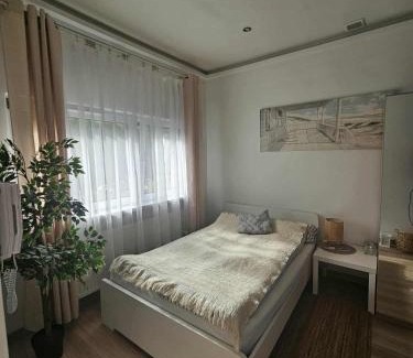 Kamienny Potok Apartment | Sopot City Apartment