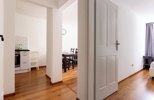 Kamienny Potok Apartment | Sopot Comfort Apartament