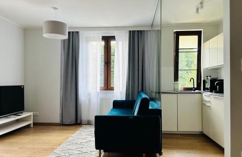 Sopot Apartment | Sopot Marina Beachside Residence