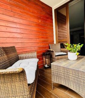 Sopot Apartment | Sopot Marina Beachside Residence