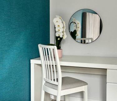 Sopot Apartment | Sopot Marina Beachside Residence