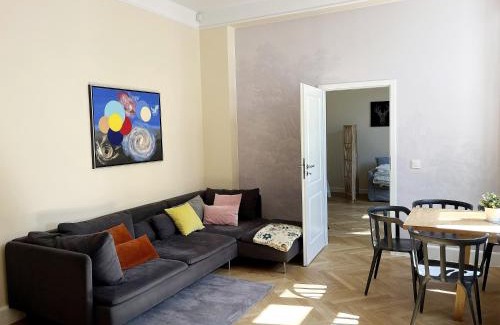 Sopot Apartment | Sopot Wave 80m2 100m od plaży