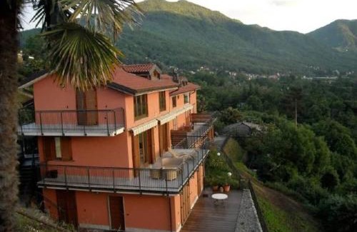 Brezzo di Bedero Apartment | Sopra il Lago 113