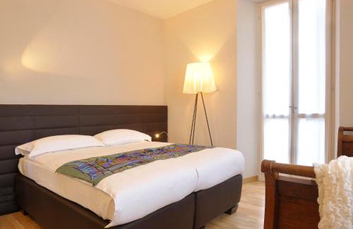 Selino Basso Hotel | Sopra Il Posta