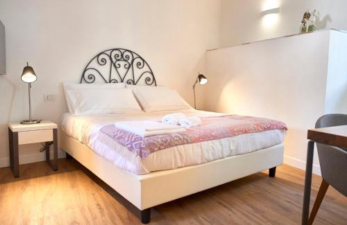 Castellammare del Golfo Hotel | Sopra Le Mura
