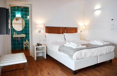 Castellammare del Golfo Hotel | Sopra Le Mura