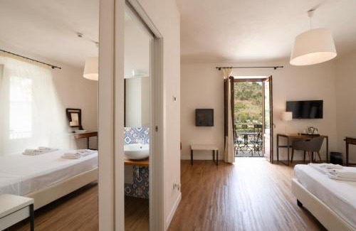Castellammare del Golfo Hotel | Sopra Le Mura