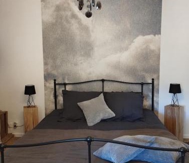 Sainte-Marguerite-Lafigere House | Sorène - Une maisonnette en Cévennes