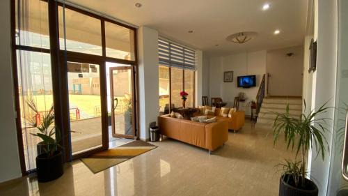 Eforie Nord Hotel | Sor Inn Holiday